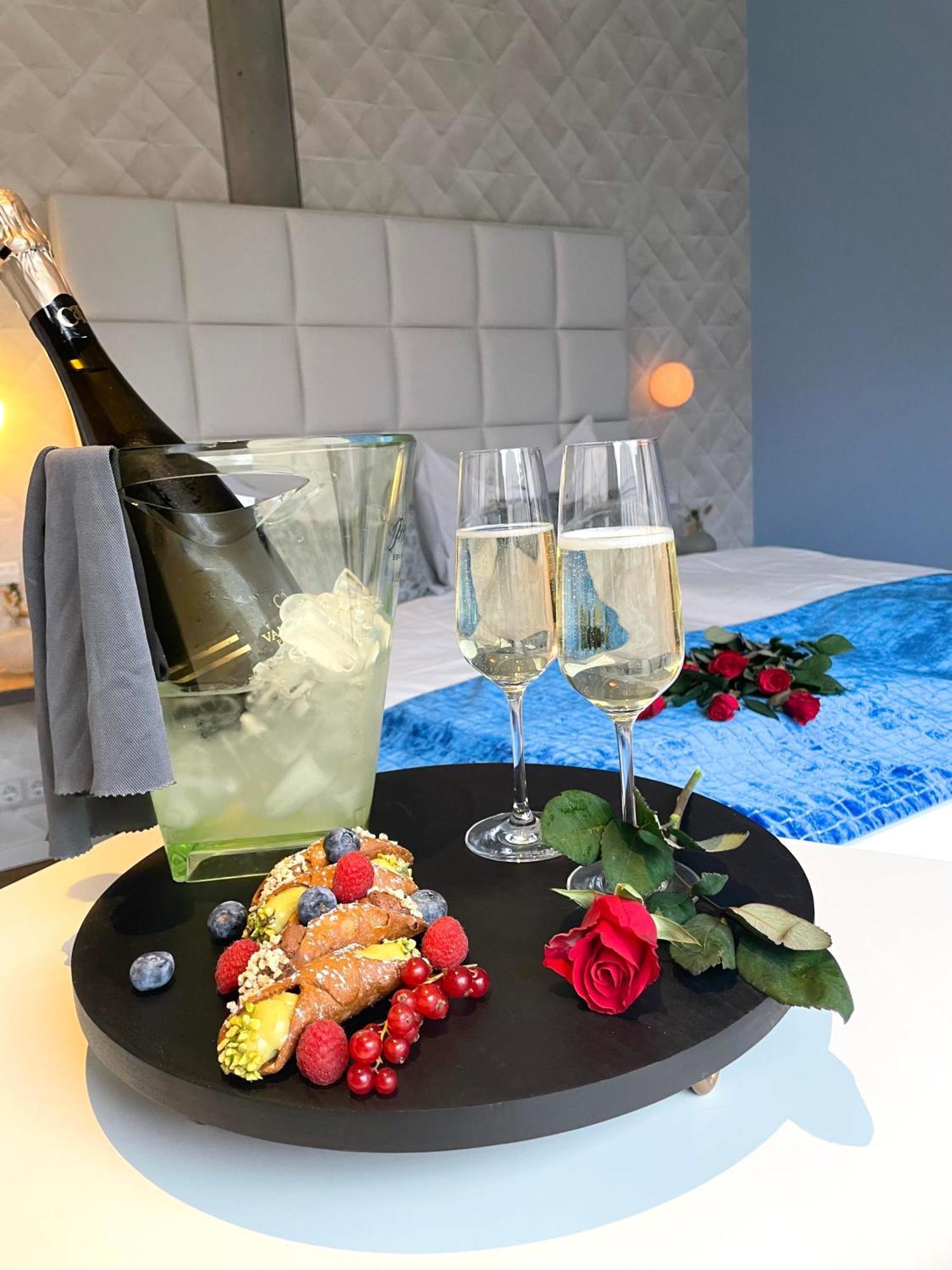 Abbate Boutique Hotel Ульм Экстерьер фото